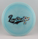 Lone Star Discs Alpha Spur-8