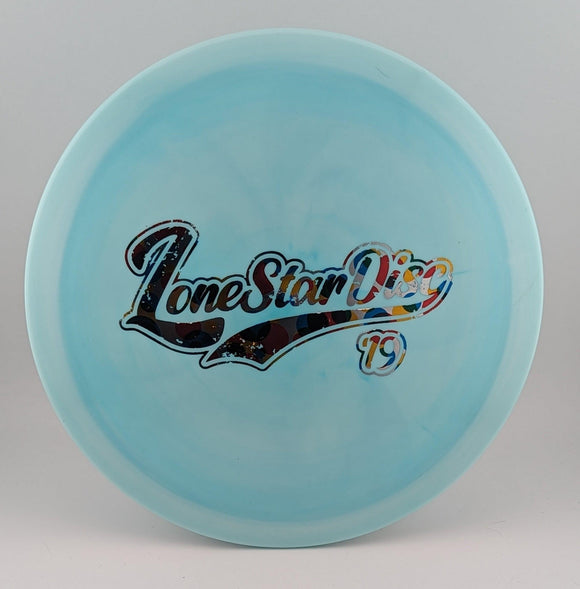 Lone Star Discs Alpha Spur