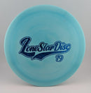 Lone Star Discs Alpha Spur-9