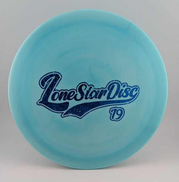Lone Star Discs Alpha Spur