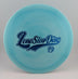 9. Light Blue | Blue Foil | 175g