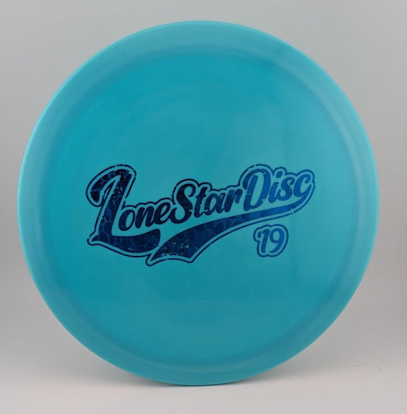 Lone Star Discs Alpha Spur