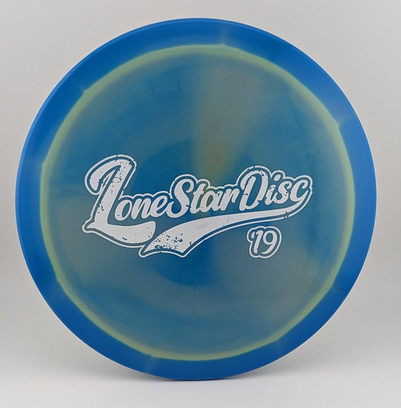 Lone Star Discs Bravo Spur