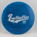 Lone Star Discs Bravo Spur-2