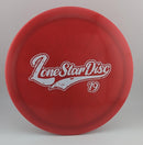 Lone Star Discs Bravo Spur-3