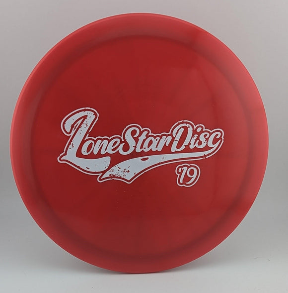 Lone Star Discs Bravo Spur