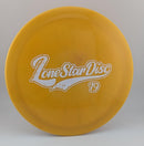 Lone Star Discs Bravo Spur-4