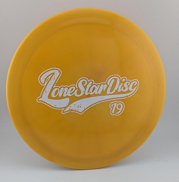 Lone Star Discs Bravo Spur