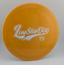 Lone Star Discs Bravo Spur-5