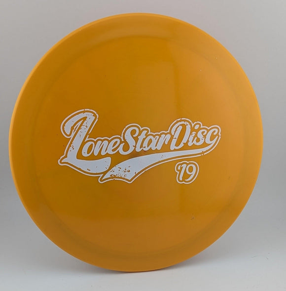 Lone Star Discs Bravo Spur