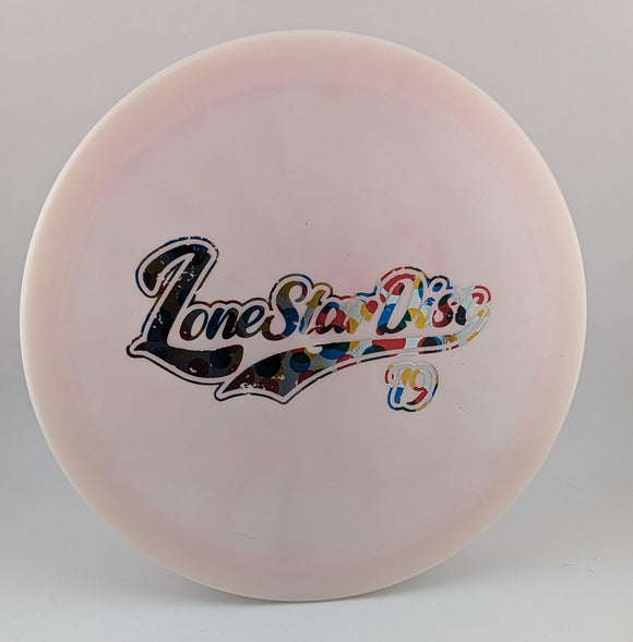 Lone Star Discs Bravo Spur