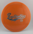 Lone Star Discs Bravo Spur-8