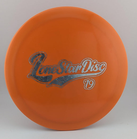 Lone Star Discs Bravo Spur