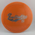 8. Orange | Lone Star Foil | 174g