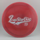 Lone Star Discs Bravo Spur-9