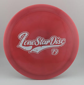 Lone Star Discs Bravo Spur
