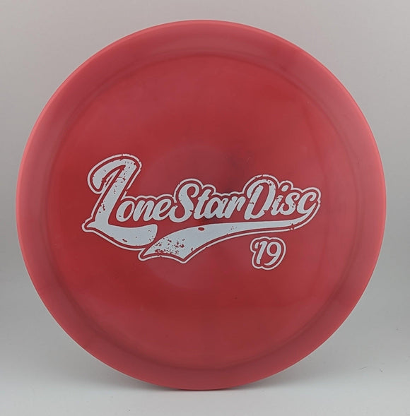 Lone Star Discs Bravo Spur