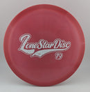 Lone Star Discs Bravo Spur-10