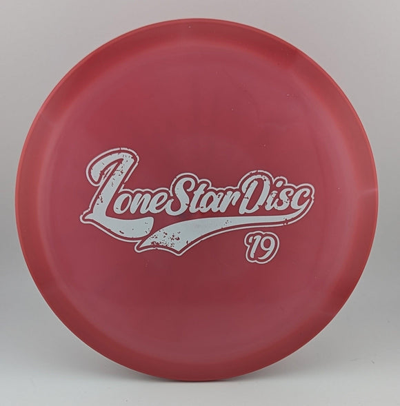 Lone Star Discs Bravo Spur