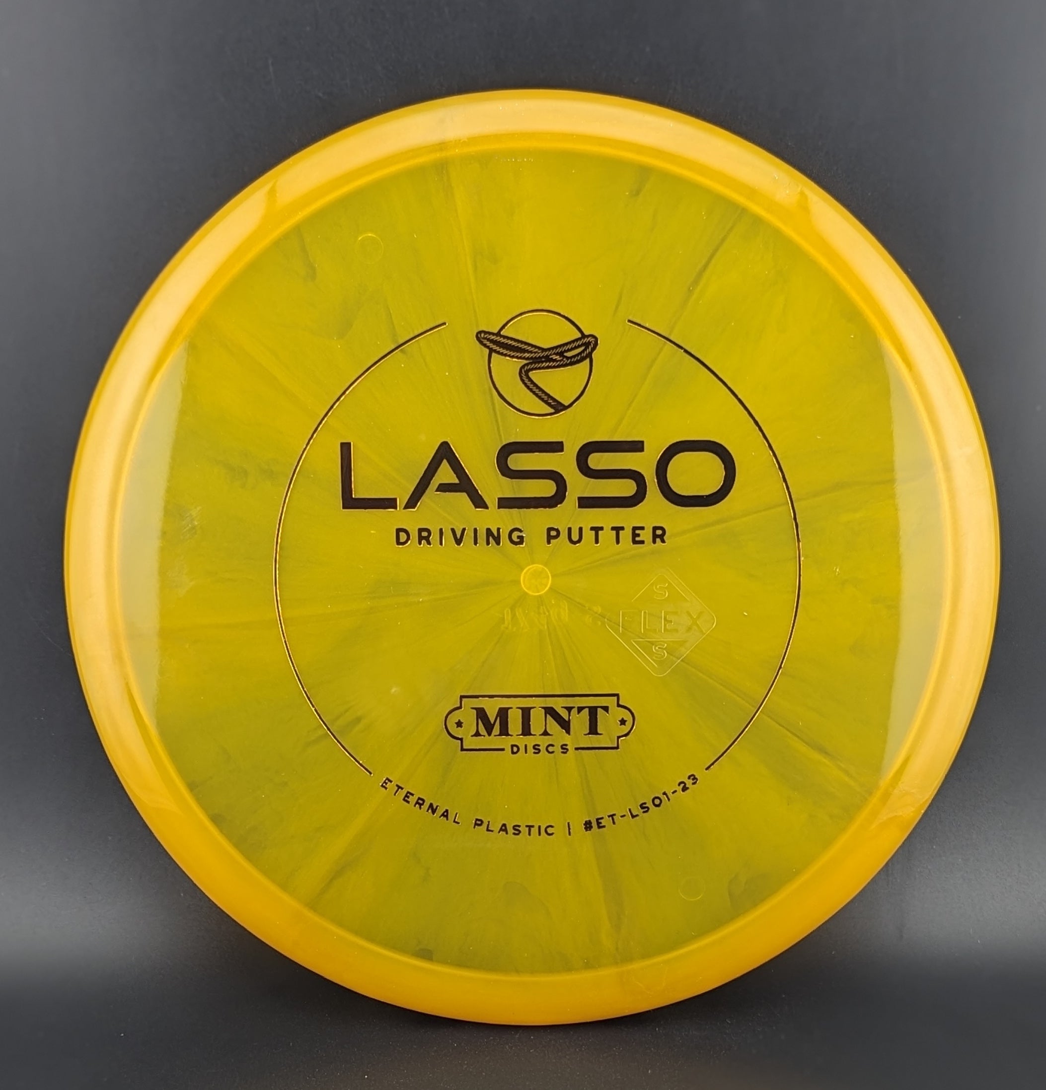 Mint Discs Eternal Flex Lasso - 0