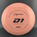 Prodigy 400G D1-2