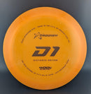 Prodigy 400G D1-1