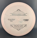 Lone Star Discs Alpha Wrangler-3