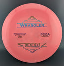 Lone Star Discs Alpha Wrangler-6