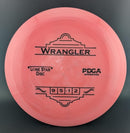 Lone Star Discs Alpha Wrangler-7