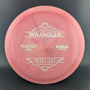 Lone Star Discs Bravo Wrangler-3