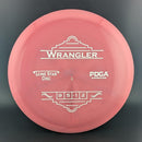 Lone Star Discs Bravo Wrangler-4