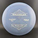 Lone Star Discs Bravo Wrangler-5