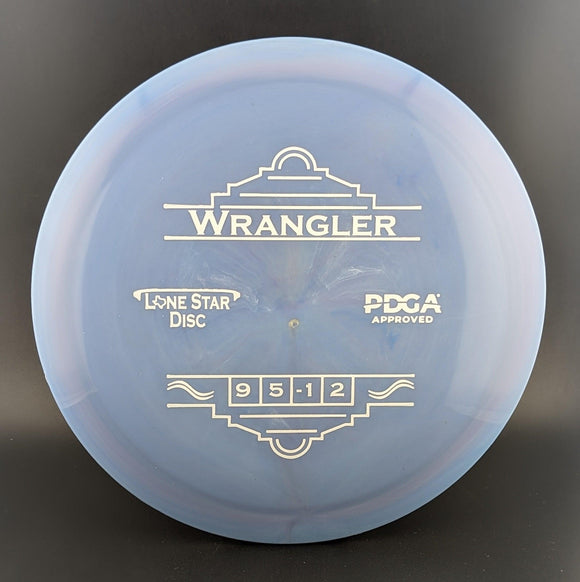 Lone Star Discs Bravo Wrangler