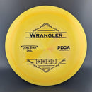 Lone Star Discs Bravo Wrangler-6