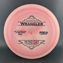 Lone Star Discs Bravo Wrangler-7