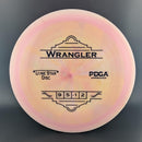 Lone Star Discs Bravo Wrangler-8