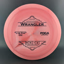 Lone Star Discs Bravo Wrangler-9