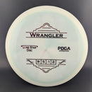 Lone Star Discs Bravo Wrangler-10