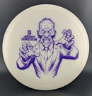 Discraft Big Z Undertaker-8