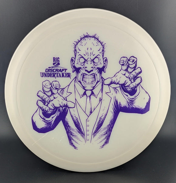 Discraft Big Z Undertaker