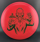 Discraft Big Z Undertaker-7