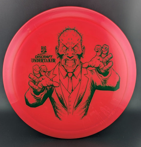 Discraft Big Z Undertaker