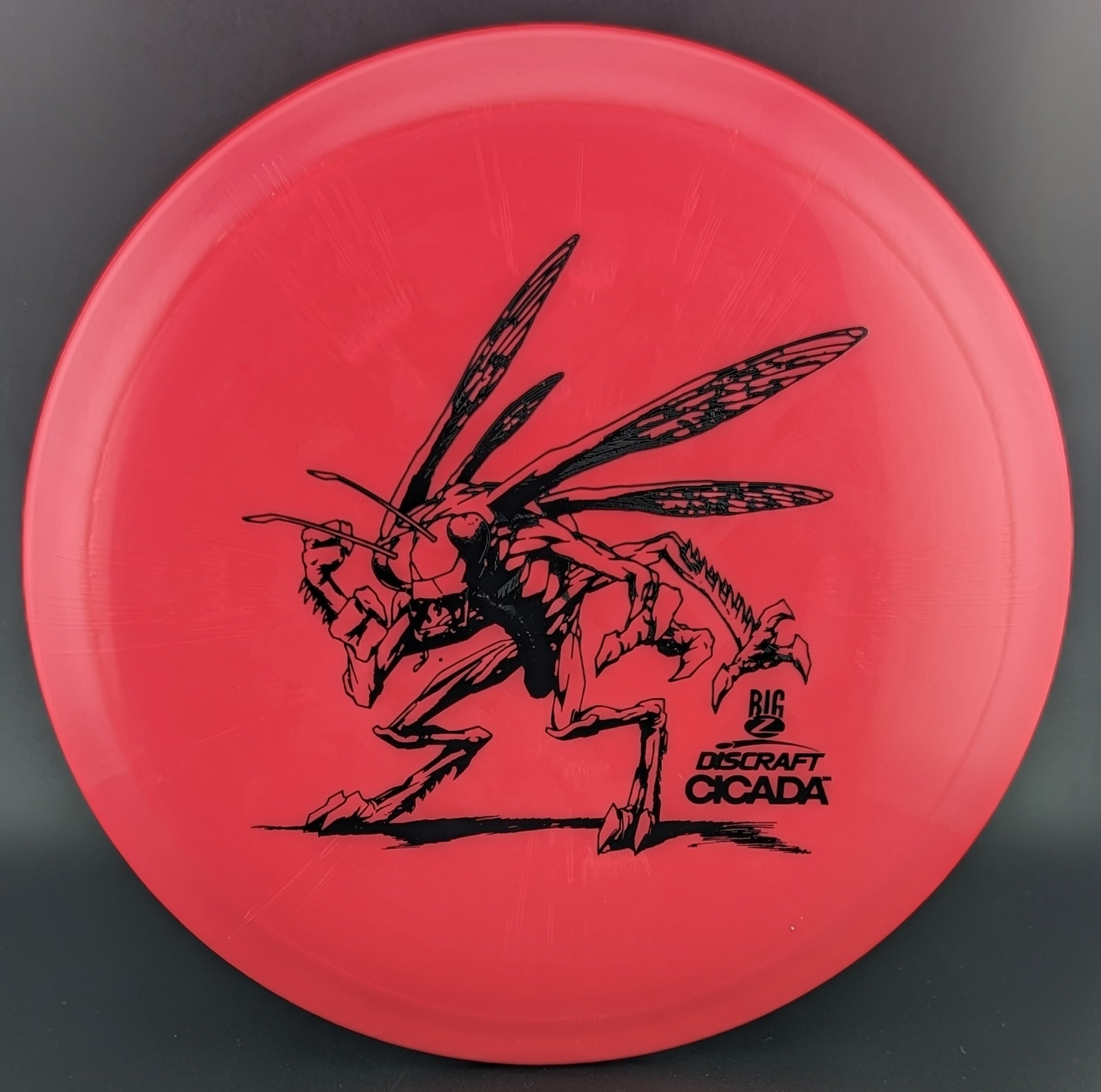 Discraft Big Z Cicada - 0