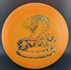 Discraft Big Z Venom - 0