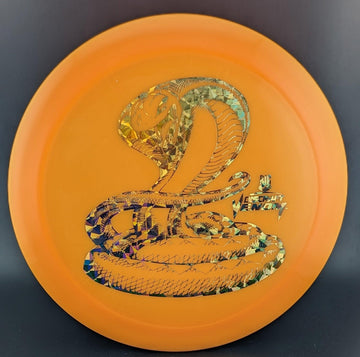 Discraft Big Z Venom - 0