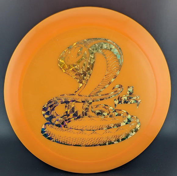 Discraft Big Z Venom