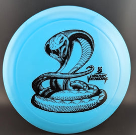Discraft Big Z Venom