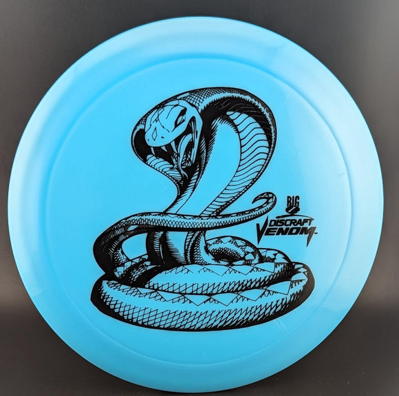 Discraft Big Z Venom
