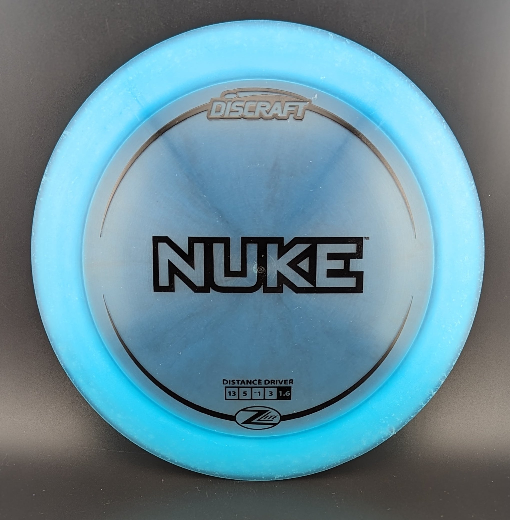 Discraft Z Lite Nuke - 0