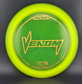 Discraft Z Lite Venom